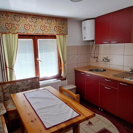 Apartment Relja Zlatibor Ngoại thất bức ảnh