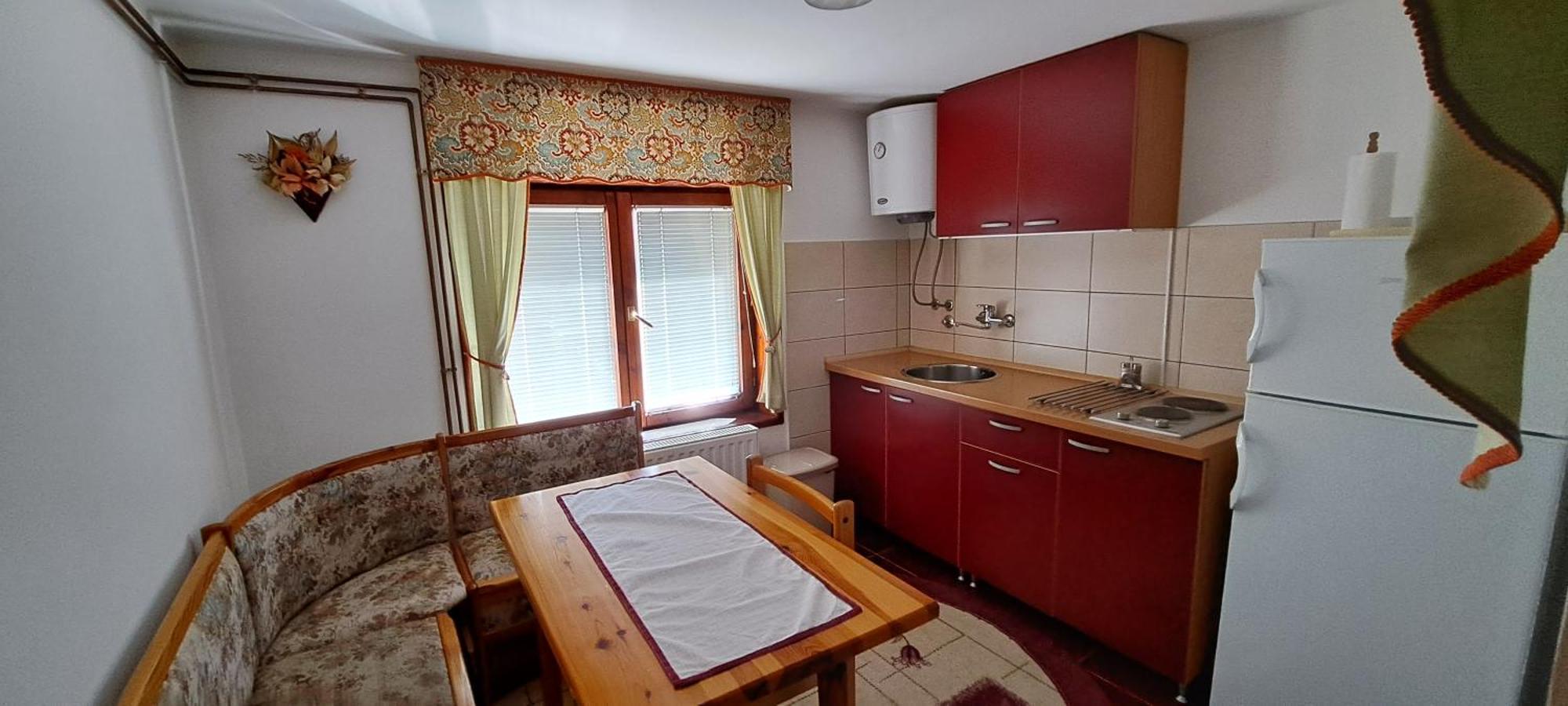 Apartment Relja Zlatibor Ngoại thất bức ảnh